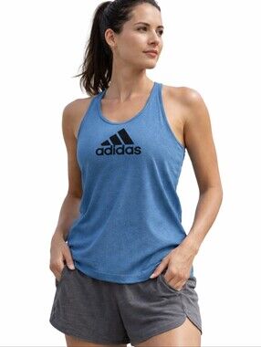Adidas Racerback Tank